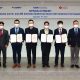 KR Awards AIP for Two Green Ammonia Fueled Ammonia Carrier and Bunkering Ships 1