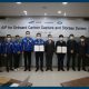 KR awards AIP for Koreas first ‘Onboard Carbon Capture and Storage System