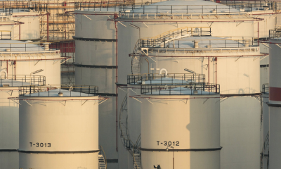 Keith Mulcahy Sinopec Storage Tanks