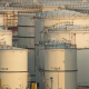 Keith Mulcahy Sinopec Storage Tanks