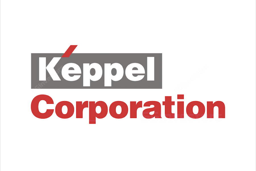 Keppel Corporation