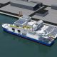 Keppel Offshore Marine Floating Living Lab