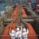 Keppel Shipyard  LNG