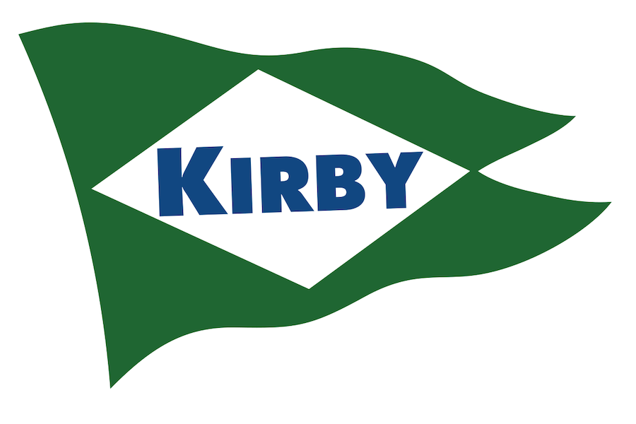 Kirby Corporation Logo