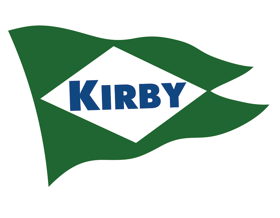 Kirby Corporation Logo