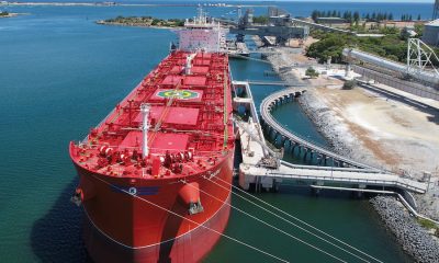 Klaveness Combination 1