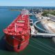 Klaveness Combination 1