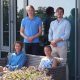 Klaveness summer students 2020