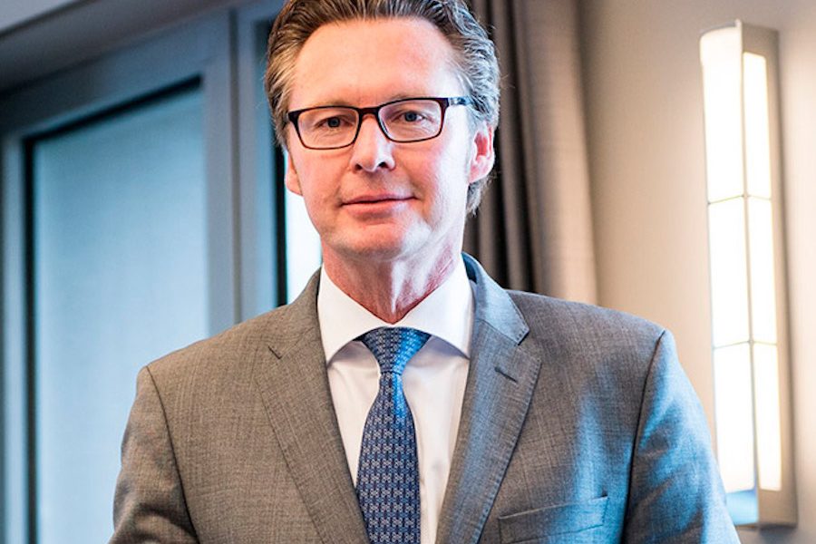 Knut Orbeck Nilssen DNV GL press conference Nor Shipping 1288x511 tcm8 149382