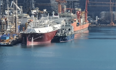 Korea Register DSME