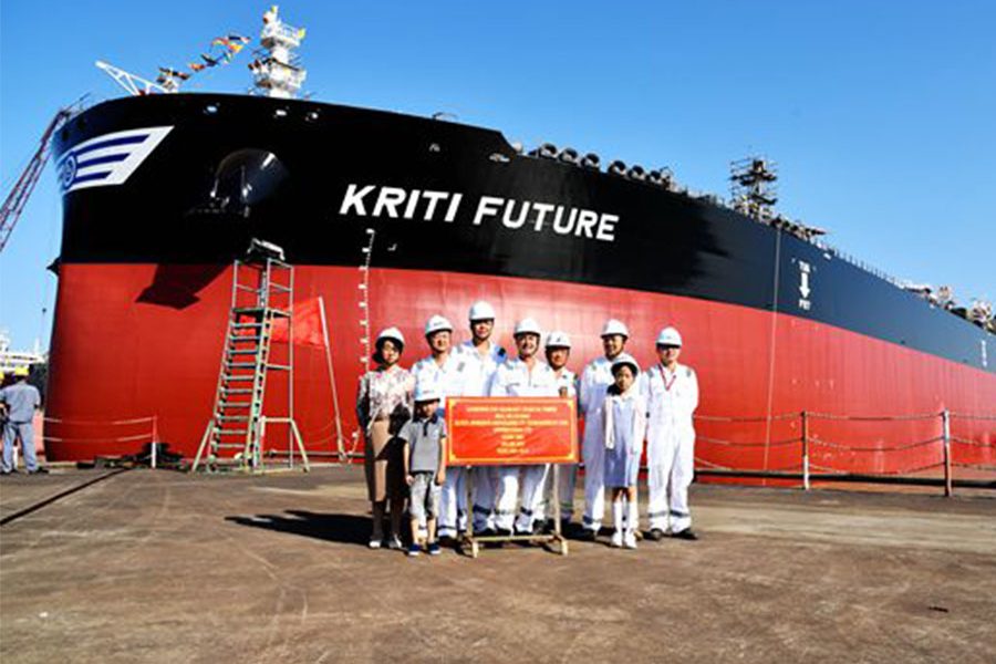 Kriti Future