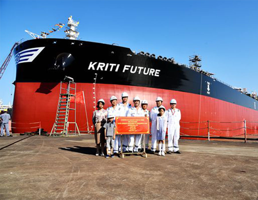 Kriti Future