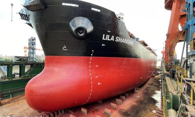 LILA SHANGHAI