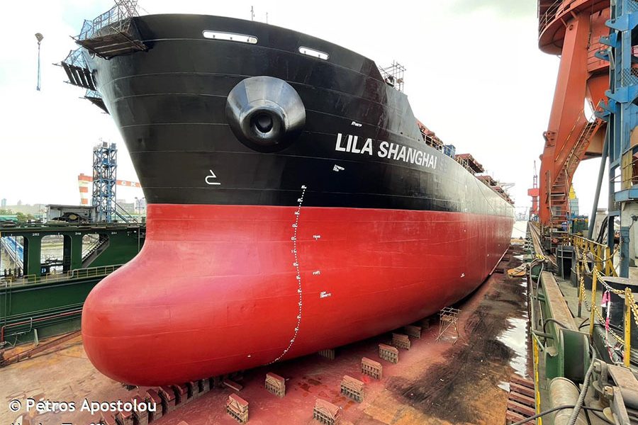 LILA SHANGHAI