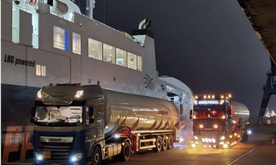 LIQUIND Marine 1