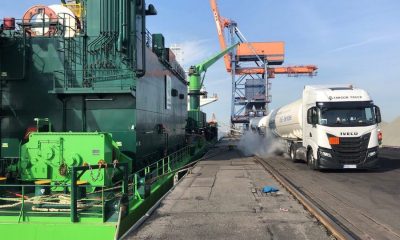 LIQUIND Marine