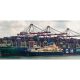 LNG bunkering at Dunkerque