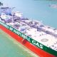 LNG fuelled Tanker Gagarin Prospect 1288x511 tcm8 193839