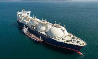 LNG vessel
