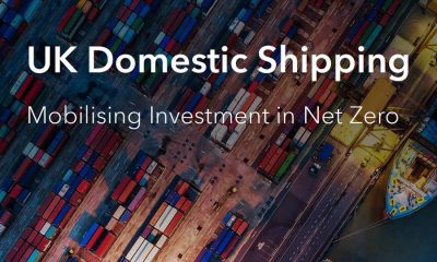 LR UK domestic shipping