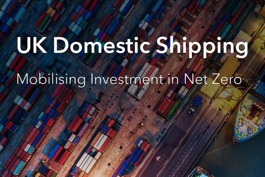 LR UK domestic shipping