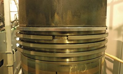 LUKOIL cylinder