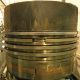 LUKOIL cylinder