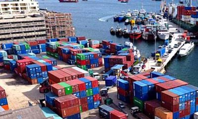 Labuan Liberty Wharf