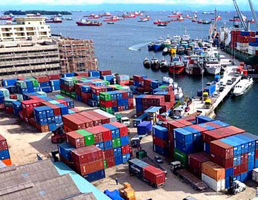 Labuan Liberty Wharf