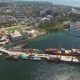 Labuan Port
