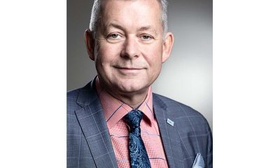 Lars Robert Pedersen Bimco