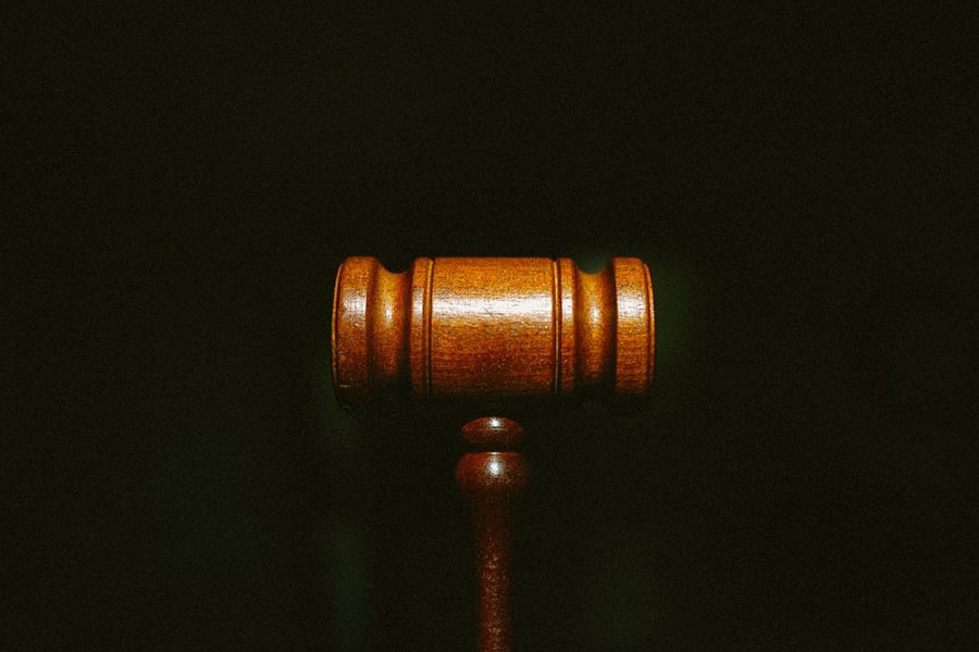 Law