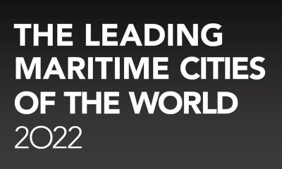 Leading Maritime Cities of the World 00