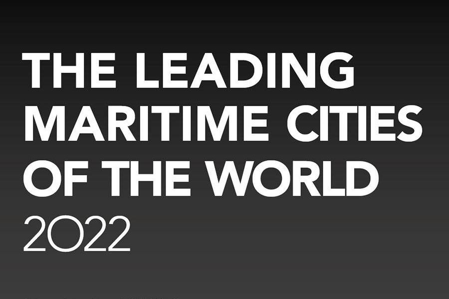 Leading Maritime Cities of the World 00