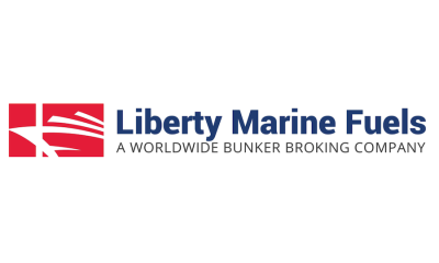 Liberty Marine Fuels Logo