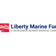 Liberty Marine Fuels Logo