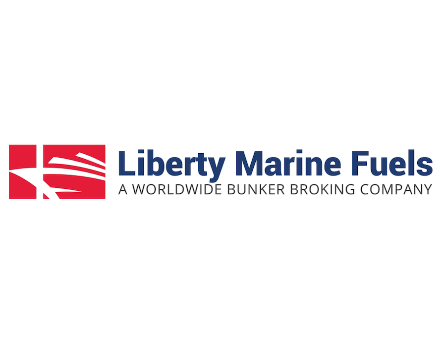 Liberty Marine Fuels Logo