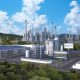 Liquid Wind methanol facility
