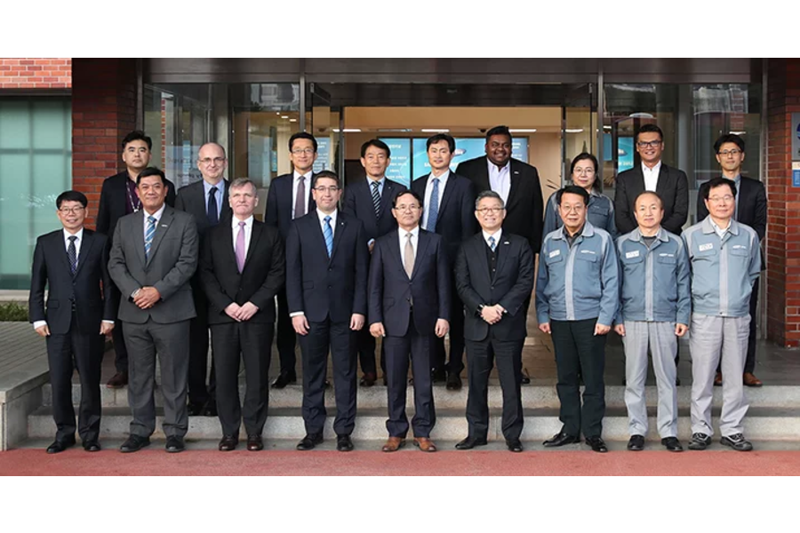 Lloyds List Industry Leaders Ammonia 1