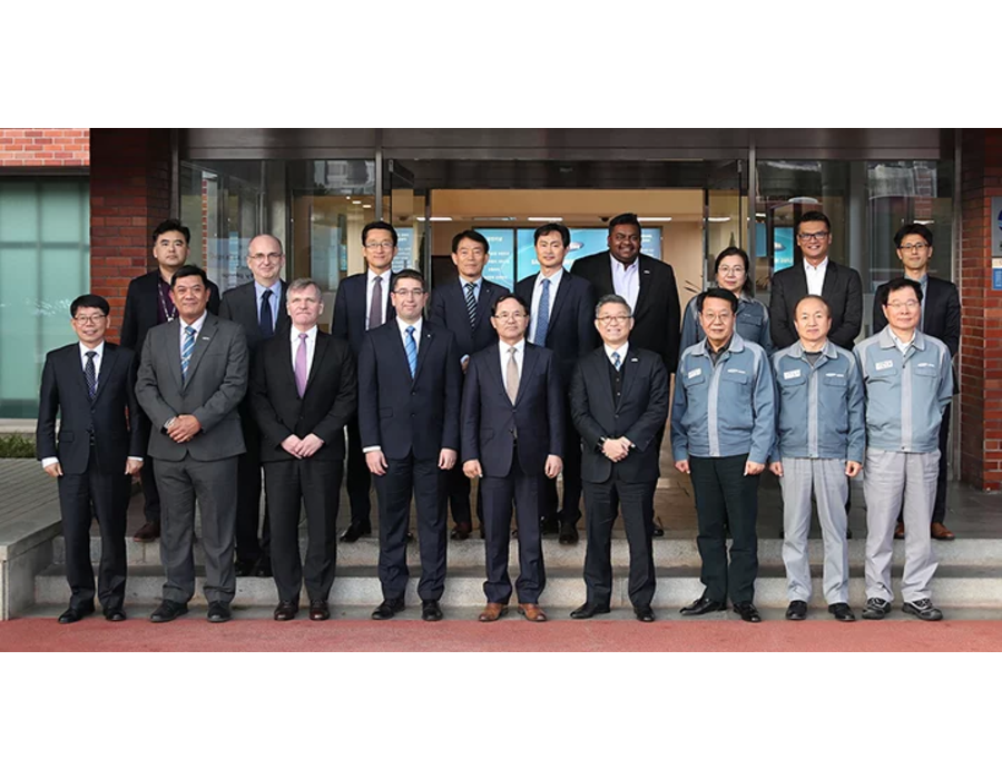 Lloyds List Industry Leaders Ammonia 1
