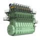 MAN ES Internal Combustion Engine