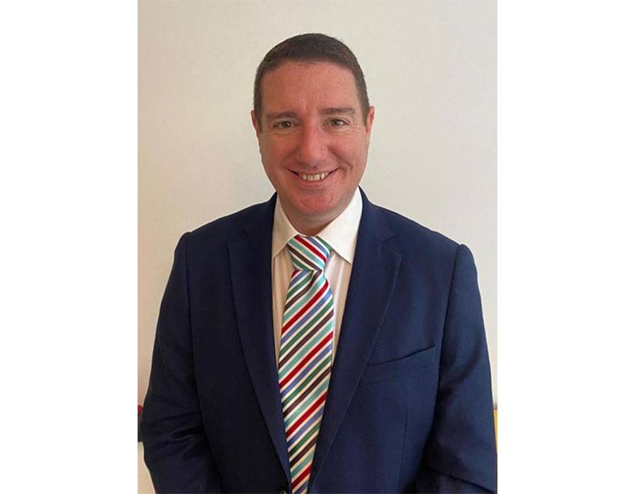Industry organisation Marine Fuel Alliance appoints new Executive Officer 26 MFA Anthony Mollet MT