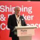 Methanol Institute: Potential demand for methanol bunker fuel reaches 17.1 million mt per annum 53 Methanol Institute: Potential demand for methanol bunker fuel reaches 17.1 million mt per annum