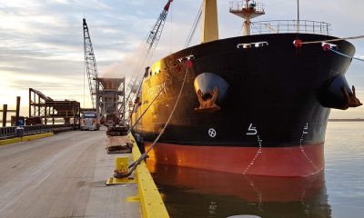 MINSHIP MV Trudy