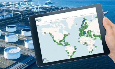 MI Ind 387 LNG port infrastructure tcm71 222326