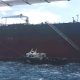 MMEA HK tanker Spore supply boat