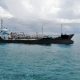MMEA Mongolia tanker