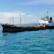 MMEA Mongolian tanker