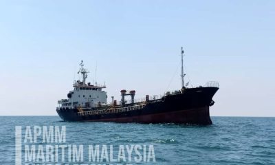 MMEA mainok