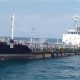 MMEA tanker Port Klang